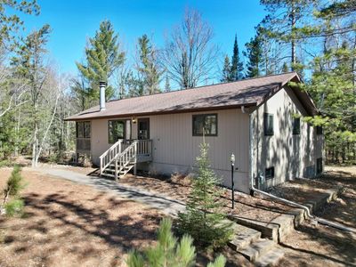 4032 N Shore Dr, Rhinelander, WI, 54501