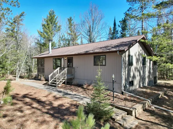 4032 N Shore Dr, Rhinelander, WI 54501