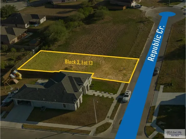 0 Republic Cir #13, San Benito, TX 78586