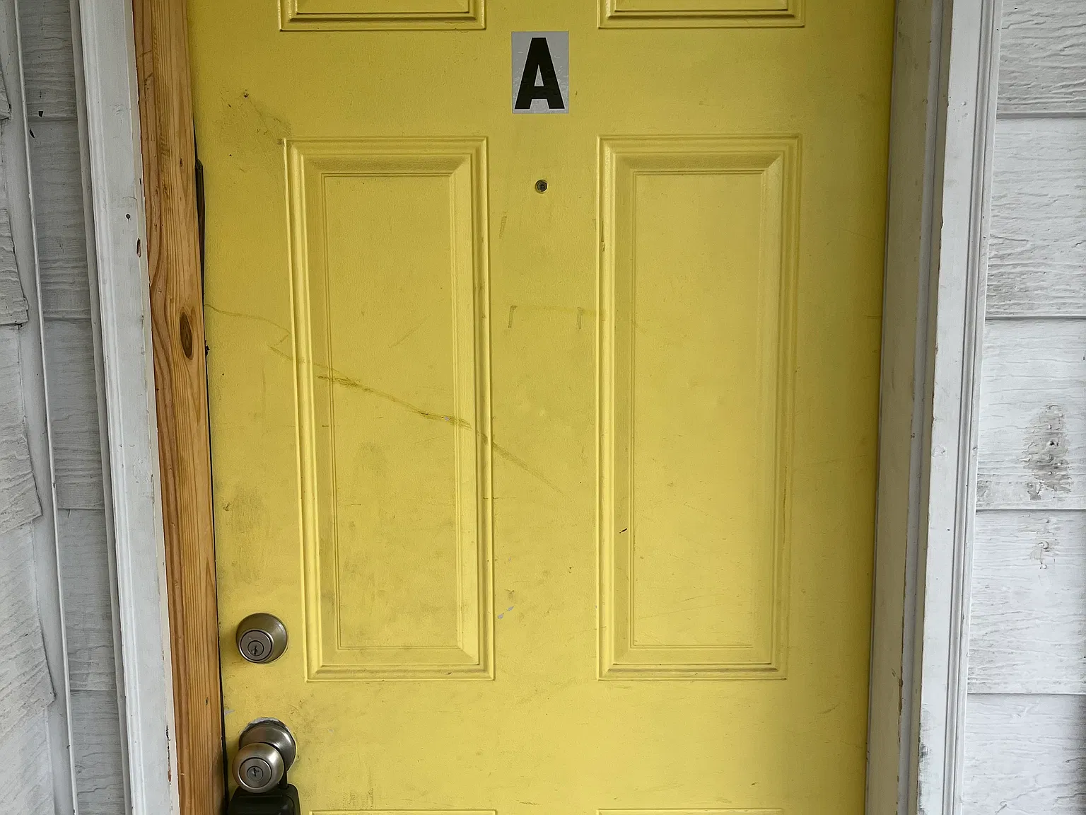 2 bed, $950 — Photo 2