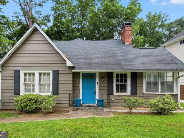 1821 Avon Ave SW, Atlanta, GA 30311