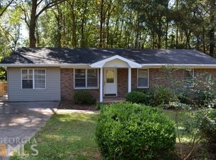 253 Robby St, Monticello, GA 31064