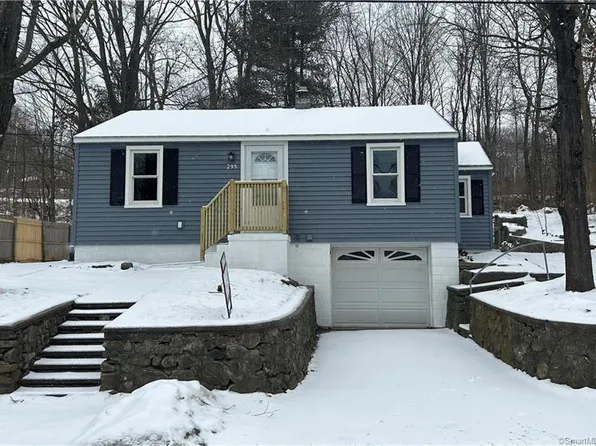295 Harwinton Avenue, Torrington, CT 06790