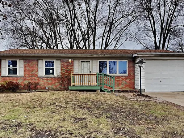 7335 Landi Ct, Hazelwood, MO 63042