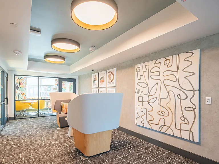 Northbend Co-Working Space