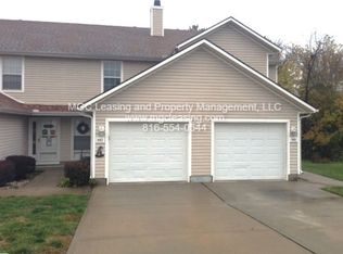 943 Mulberry St, Belton, MO 64012