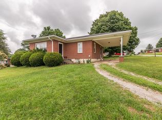 20 Willisburg Rd, Chaplin, KY 40012