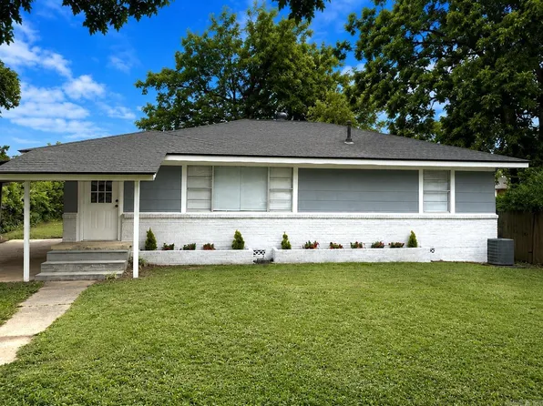 100 Riley St, Hot Springs, AR 71901