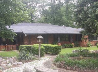 8701 Mize Rd, Little Rock, AR 72209