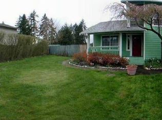 26112 48th Ave E, Spanaway, WA 98387
