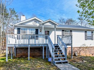 408 Ranger Ln, Knoxville, TN 37924