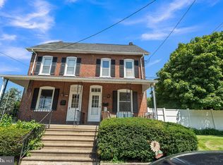 1211 Center Ave, Pottstown, PA 19464