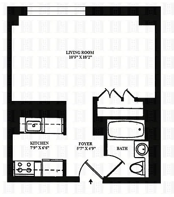 Rented by Akam Sales and Brokerage | media 27