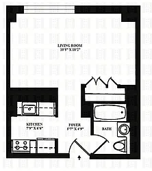 Rented by Akam Sales and Brokerage