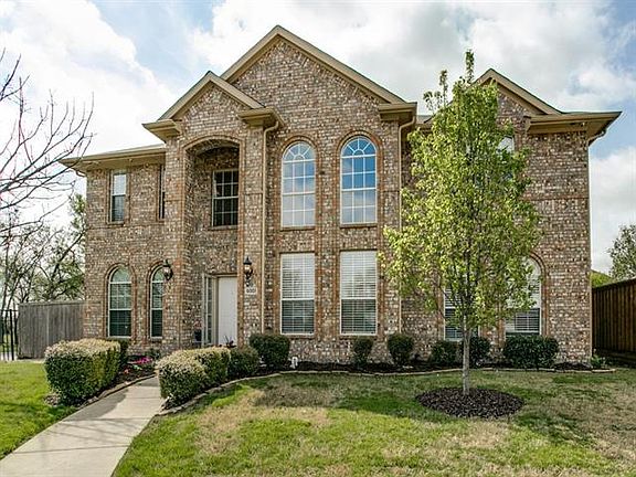 4th image of 5001 Vineyard Ln