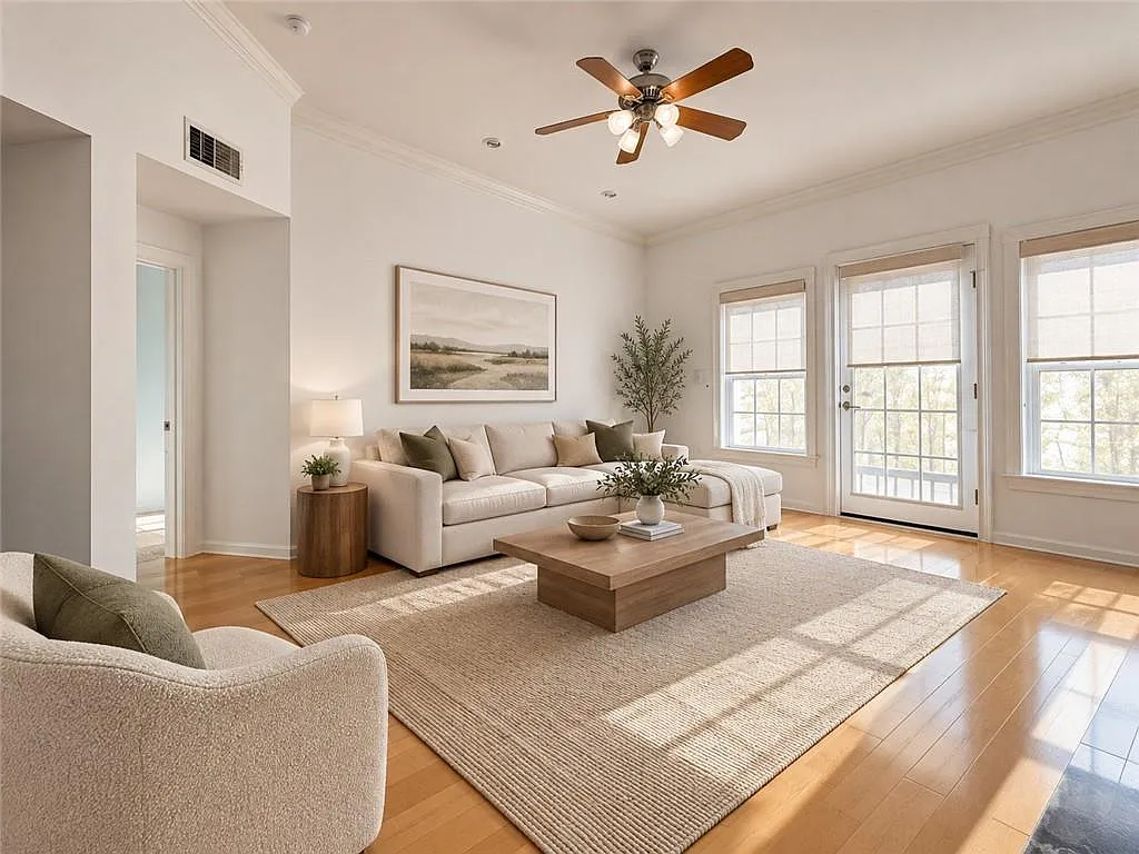 2 bed, 2.5 bath, 1740 sqft, $2,900 — Photo 3