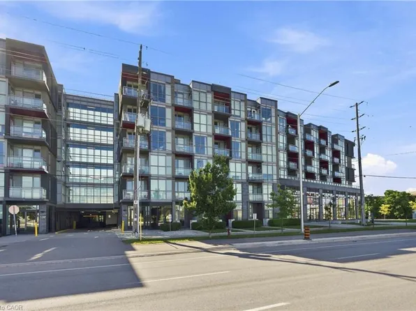 5230 Dundas St #A524, Burlington, ON L7L 0J5