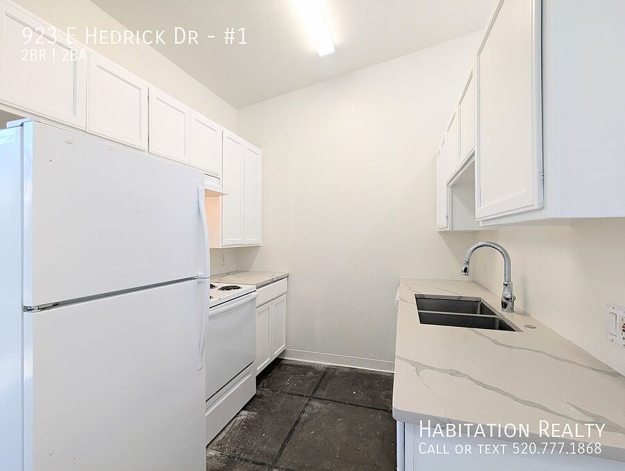 1st image of 923 E Hedrick Dr #1