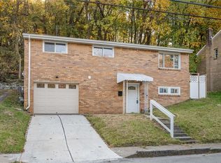 1416 Clark St, Pittsburgh, PA 15221