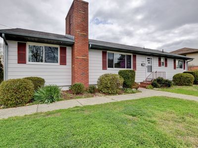609 Birch Dr, Newport News, VA, 23601