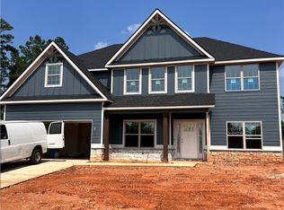 1604 Pressfield Path, Auburn, AL 36830