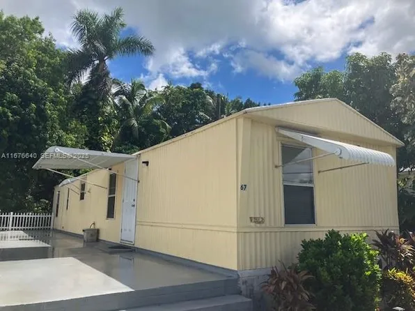 35250 SW 177th Ct Unit 67, Homestead, FL 33034