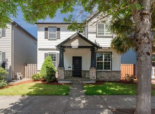 5231 SE Lone Oak St, Hillsboro, OR 97123