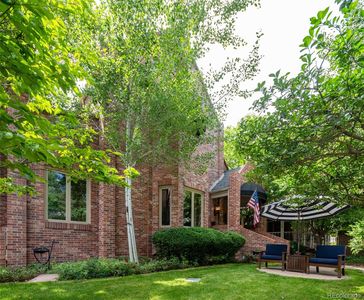 2409 E Cedar Avenue, Denver, CO, 80209