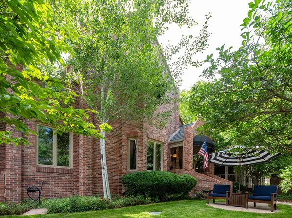 2409 E Cedar Avenue, Denver, CO 80209