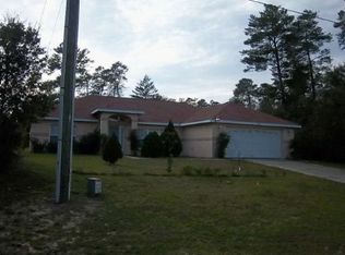 15712 SW 23rd Avenue Rd, Ocala, FL 34473