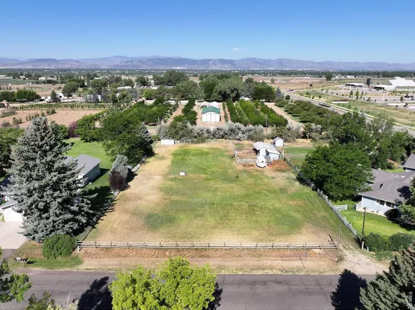 1609 Meadowaire Dr, Fort Collins, CO 80525