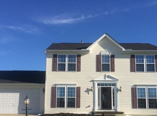 4540 Ridgestone Way, Medina, OH 44256