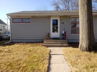 718 N Roeske Ave, Michigan City, IN