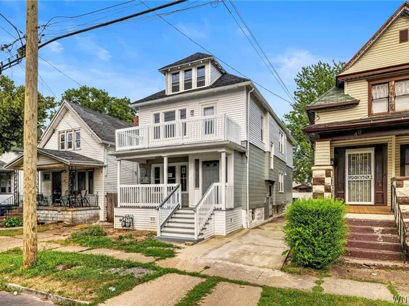 55 Wyoming Ave, Buffalo, NY 14215