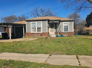 1013 Ryan Ave, Carrollton, TX 75006