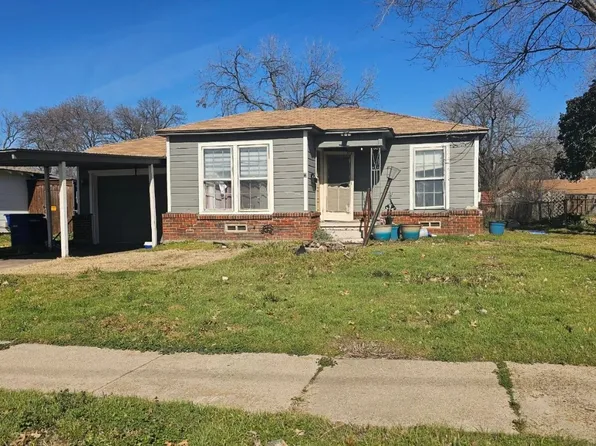 1013 Ryan Ave, Carrollton, TX 75006