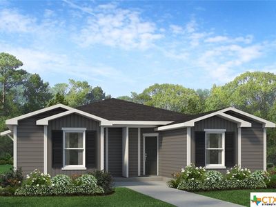 408 S 7th St, Temple, TX, 76504