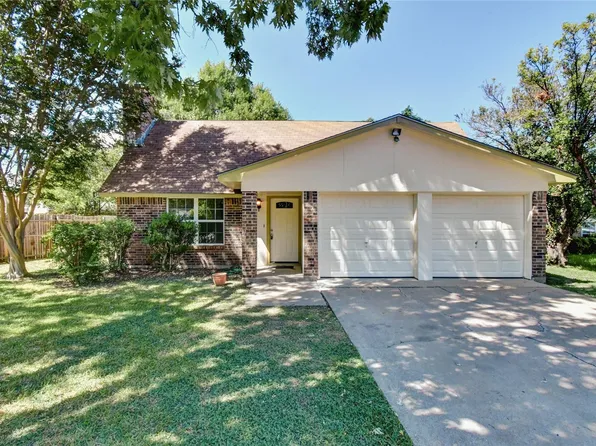 1024 S Timberline Dr, Fort Worth, TX 76126