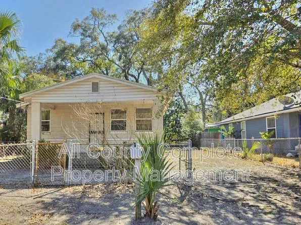 916 W 25th St, Jacksonville, FL 32209