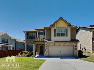 2439 Quincy Loop, Fairburn, GA 30213