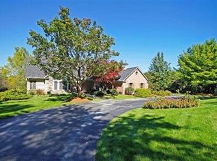 3622 Pratt Rd, Ann Arbor, MI 48103