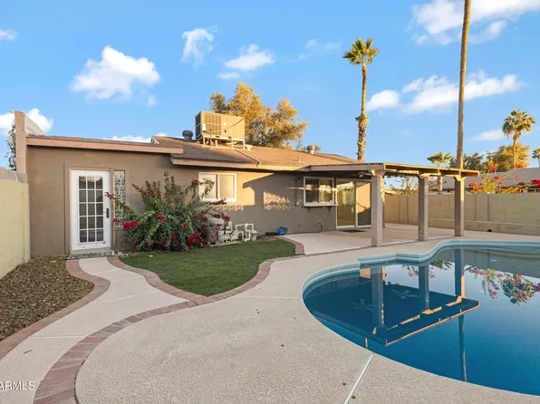 2002 N 87TH Terrace, Scottsdale, AZ 85257