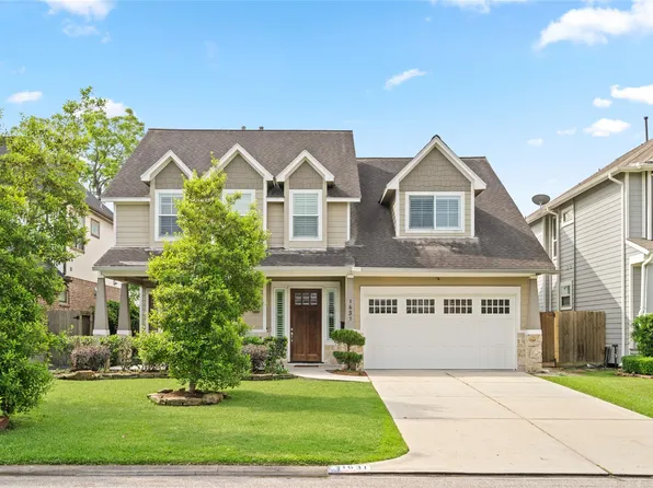 1631 Du Barry Ln, Houston, TX 77018