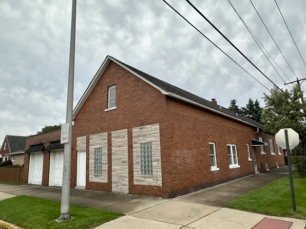 347 156th St, Calumet City, IL 60409