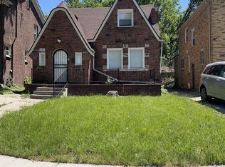 14810 Woodmont Ave, Detroit, MI 48227