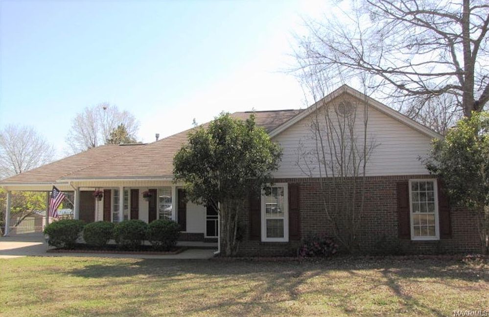 31 Patricia Ct, Coosada, AL 36020 Zillow
