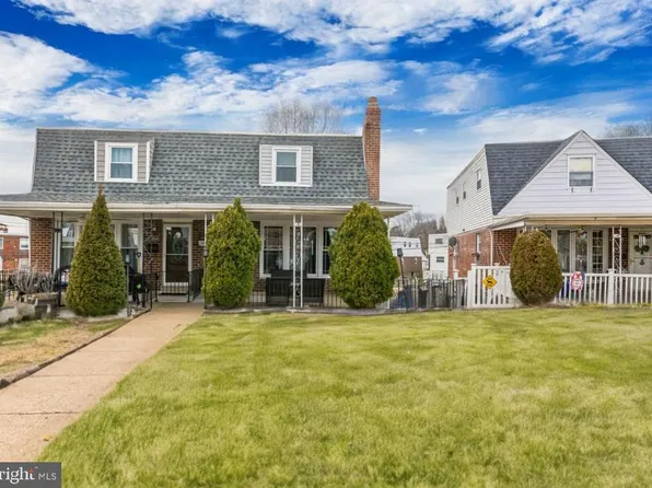 3452 Kirkwood Rd, Philadelphia, PA 19114