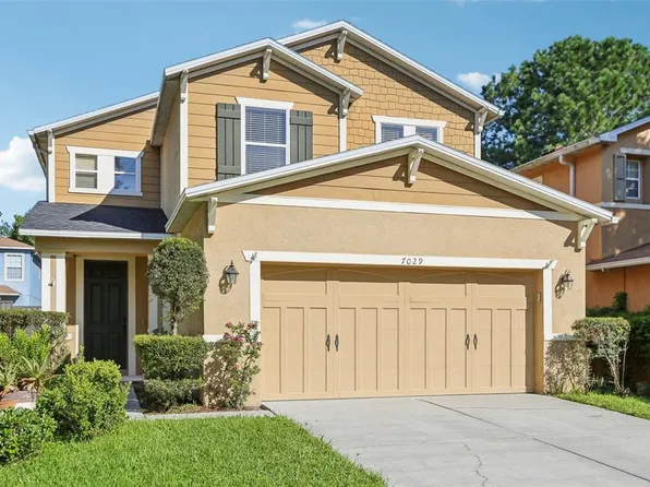7029 Penta Pl, Wesley Chapel, FL 33545