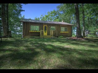 6047 S Garth Lake Rd, Hazelhurst, WI 54531