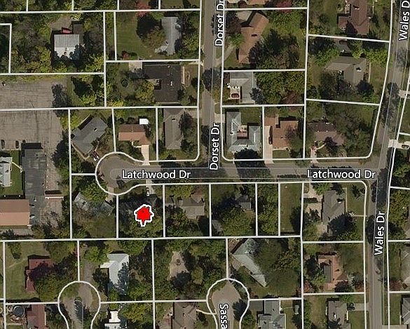2nd image of 1200 Latchwood Ave